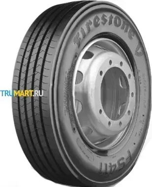 Шина Firestone FS411 245/70R17,5 136/134M TL 16PR