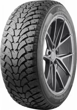 Шина Antares Grip 60 ice 245/45R18 100T 60 TL (шип.)