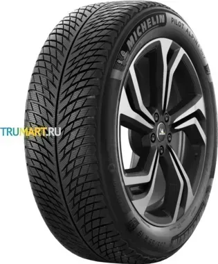 Шина Michelin Pilot Alpin 5 SUV 305/35R23 111V XL 5 TL