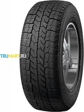 Шина Cordiant Business CW-2 195/75R16C 107/105Q TL (шип.)