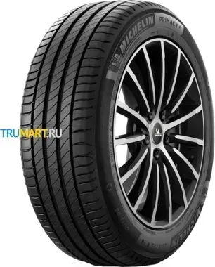 Шина Michelin Primacy 4+ 215/60R17 96H 4+ TL
