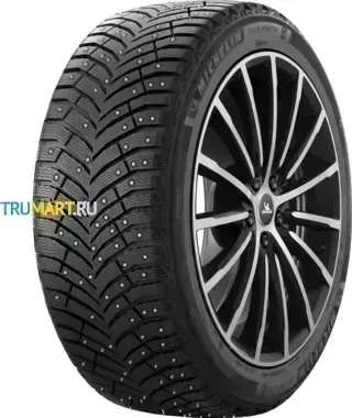 Шина Michelin X-Ice North 4 285/35R21 105H XL 4 TL (шип.)