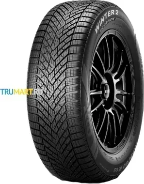 Шина Pirelli Scorpion Winter 2 235/60R18 107V XL 2 TL