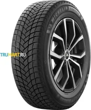 Шина Michelin X-Ice Snow SUV 265/40R21 105H XL TL