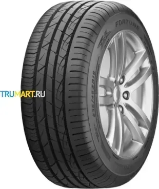 Шина Fortune FSR702 255/40ZR17 98W XL TL