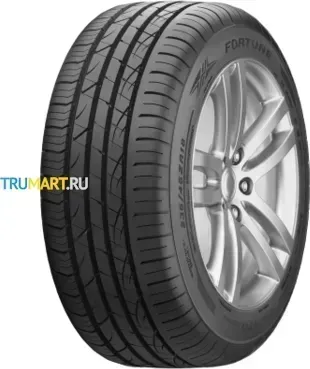 Шина Fortune FSR702 245/45ZR20 103Y XL TL