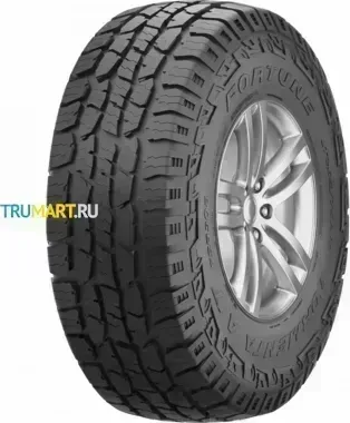 Шина Fortune FSR308 265/65R18 114T TL