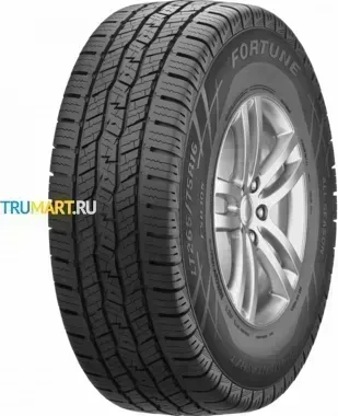 Шина Fortune FSR305 255/70R18 113T TL