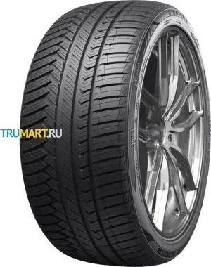 Шина Sailun Atrezzo 4 Seasons pro 225/55R18 102V XL 4 TL M+S 3PMSF