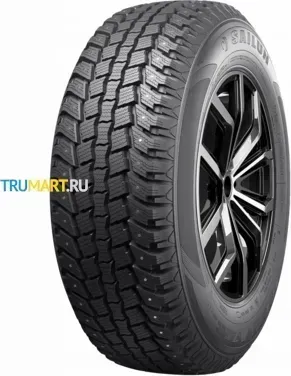 Шина Sailun Ice Blazer WST2 LT LT265/70R18 124/121R LT TL (шип.)