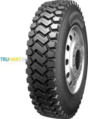 Шина Blackhawk (Sailun Group Co., LTD) BDO89 315/80R22,5 161/157G TL 22PR