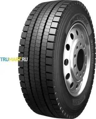 Шина Blackhawk (Sailun Group Co., LTD) BDL65 315/80R22,5 156/153K TL M+S 3PMSF 20PR