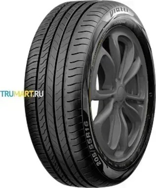 Шина VIATTI Strada 2 V-134 205/50R17 93W 2 TL
