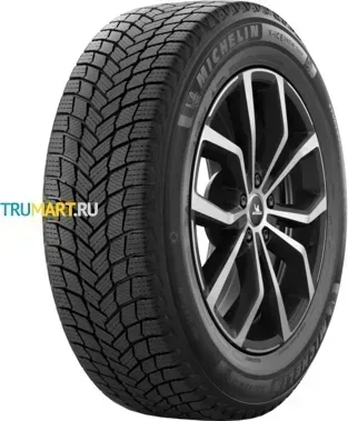 Шина Michelin X-Ice Snow SUV 235/55R20 105H XL TL