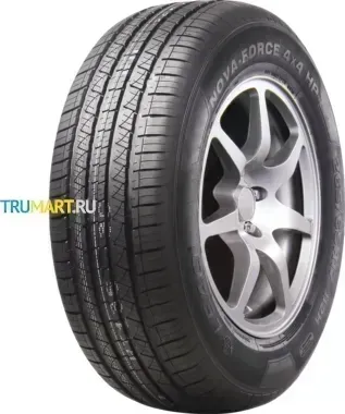 Шина LingLong Leao Nova-Force 4x4 HP 225/55R18 98V HP TL