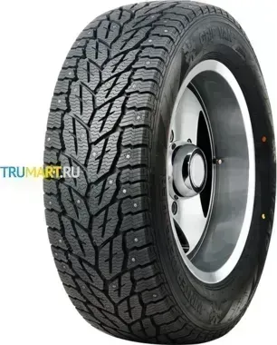 Шина LingLong Leao Winter Defender Grip Van 2 205/65R16C 107/105R 2 TL (шип.)