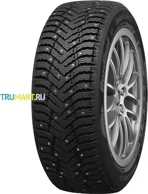 Шина Cordiant Snow Cross 2 225/60R17 103T 2 TL (шип.)