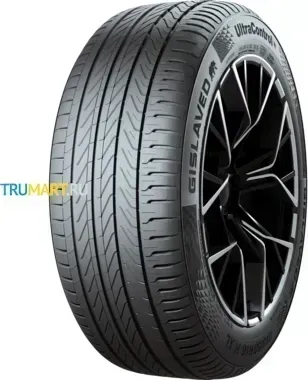 Шина Gislaved UltraControl 175/65R14 82T TL