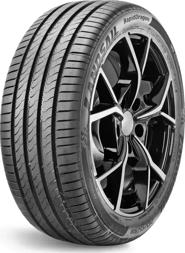 Шина LANDSAIL RapidDragon 205/60/R16 92 H