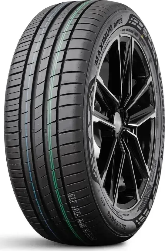 Шина ДаблСтар DH08 185/65/R15 88 H