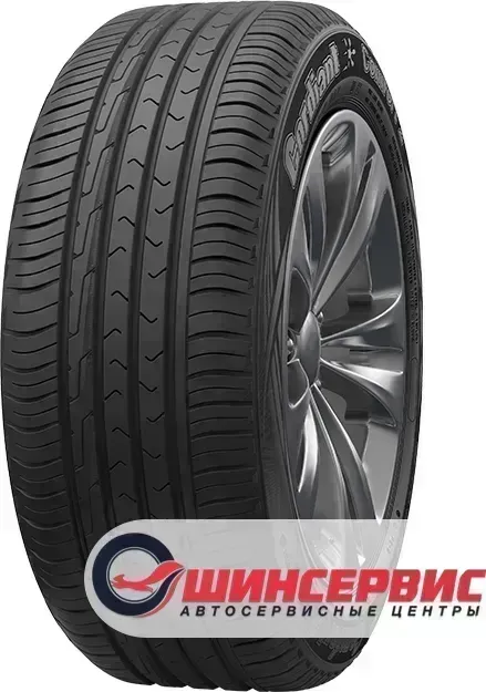 Шина Cordiant Comfort 2 2 215/55/R17 98 H