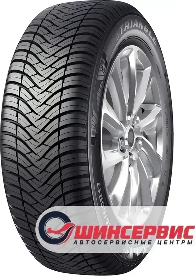 Шина TRIANGLE SeasonX TA01 235/65/R17 108 W