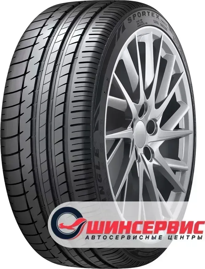 Шина TRIANGLE TH201 Sportex 205/55/R16 91 V