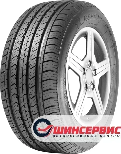 Шина Sunfull MONT-PRO HT782 235/60/R16 100 H