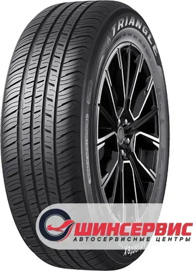 Шина TRIANGLE AdvanteX TC101 195/65/R15 91 V