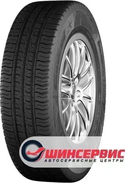 Шина Cordiant Business CS-2 225/70/R15C 112/110 R