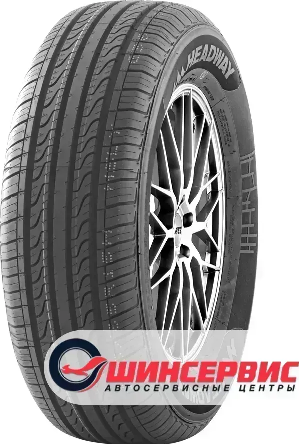 Шина Headway HH301 235/60/R16 100 V