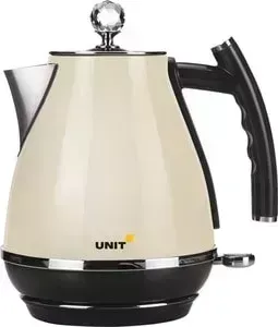 Чайник электрический UNIT UEK-263 бежевый