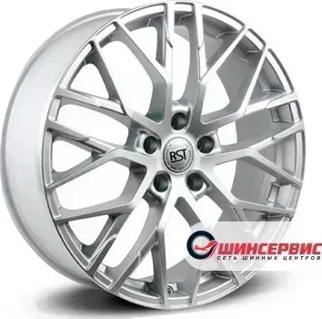 Диск автомобильный RST R019 R19 / 7.5J PCD 5x108 ET 46.00 ЦО 63.40