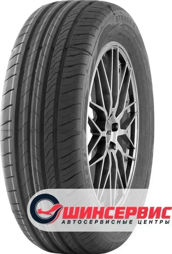 Шина VIATTI Strada 2 V-134 2 185/60/R15 88 V