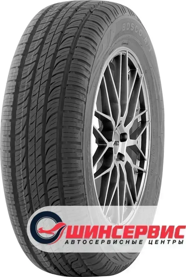 Шина VIATTI Bosco A/T V-237 235/60/R18 103 H