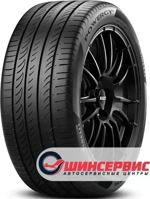 Шина Pirelli Powergy 215/55/R17 98 Y