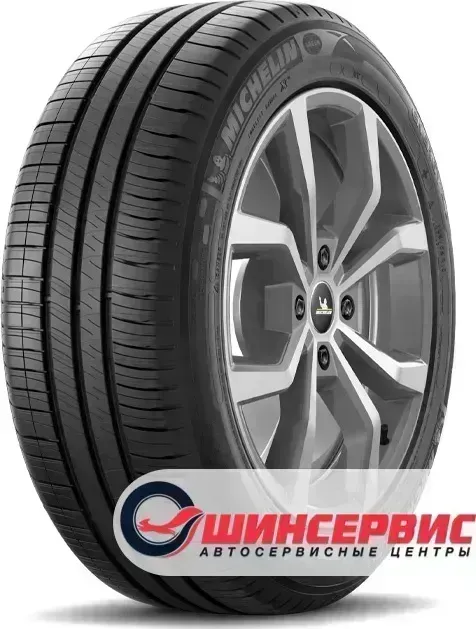 Шина Michelin Energy XM2+ 215/65/R15 96 H