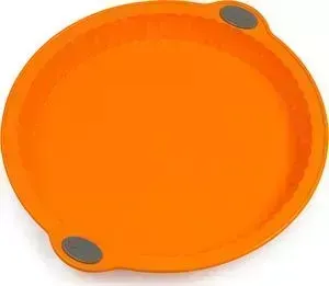 Форма для выпечки Oursson пирога Silicone (BW3204S/OR)