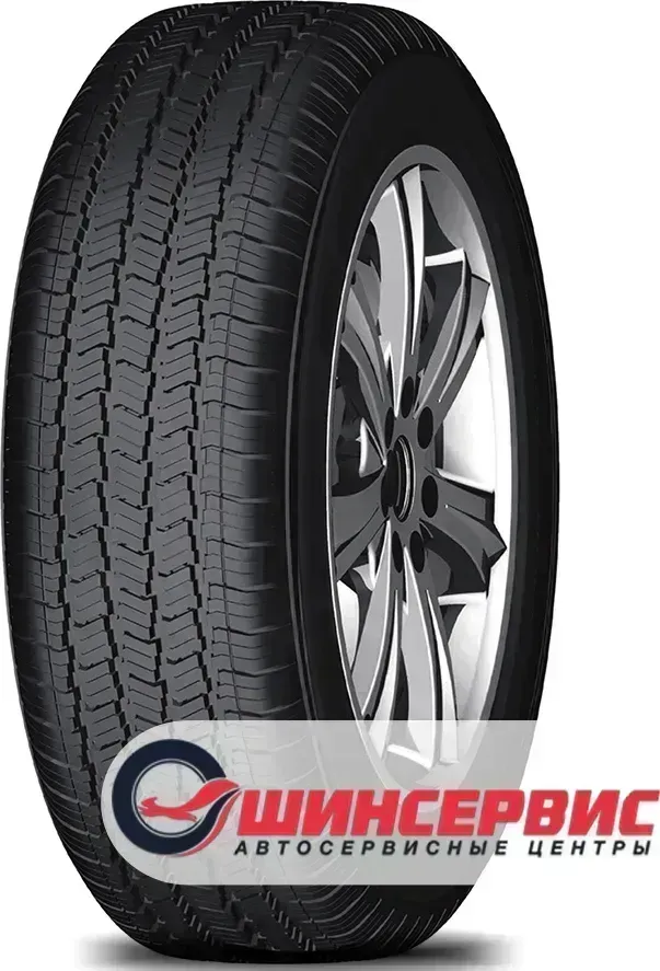 Шина Compasal GAZILL 185/75/R16C 104/102 R