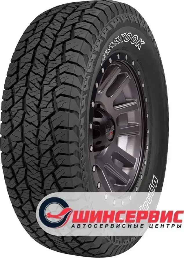 Шина Hankook Dynapro AT2 RF11 275/55/R20 113 T