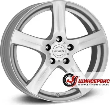 Диск автомобильный Enzo G G R16 / 6.5J PCD 5x114.3 ET 48.00 ЦО 67.10