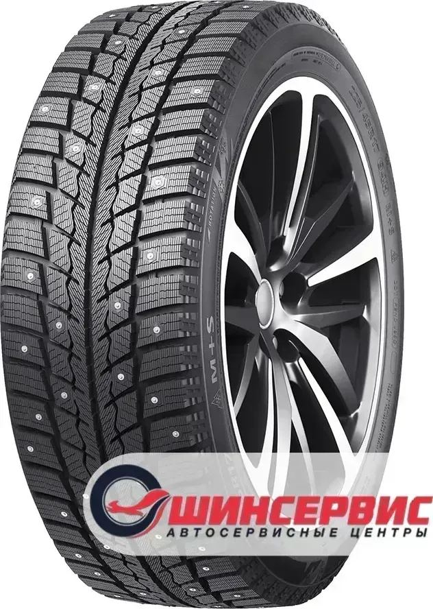 Шина Delinte Winter WD52 205/60/R16 92 T