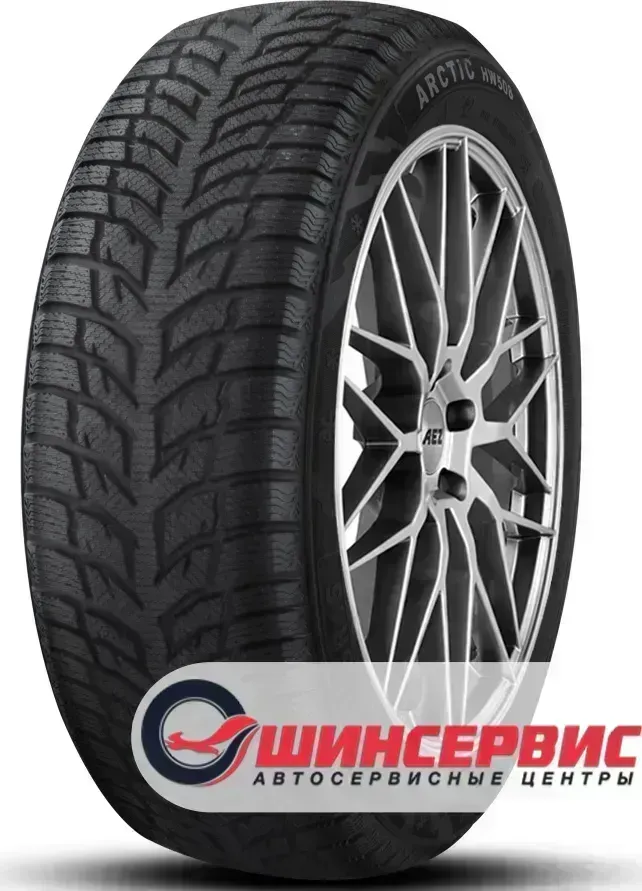 Шина Headway SNOW-HP HW508 155/70/R13 75 T