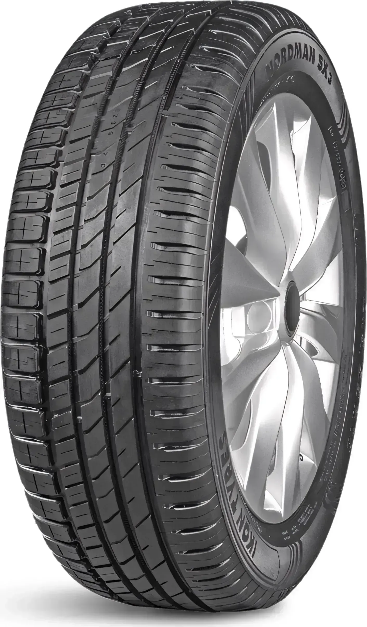 Шина IKON Nordman SX3 XL XL 215/60/R16 99 H