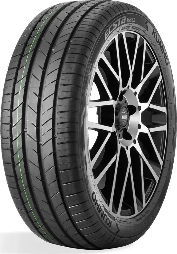 Шина KUMHO HS-52 195/55/R15 85 H