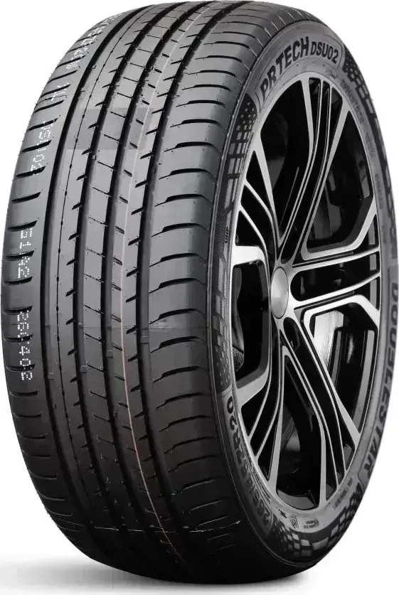 Шина ДаблСтар DSU02 255/35/R19 96 Y