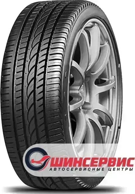 Шина Compasal SPORTCROSS 275/55/R20 117 V