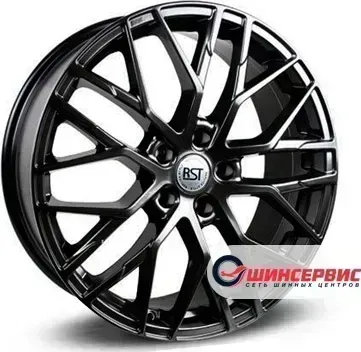 Диск автомобильный RST R019 R19 / 7.5J PCD 5x108 ET 46.00 ЦО 63.40