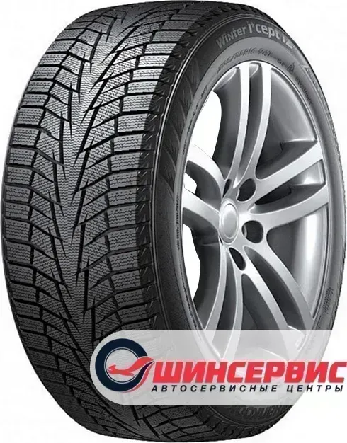 Шина Hankook Winter i*cept iZ2 W616 225/55/R16 99 T