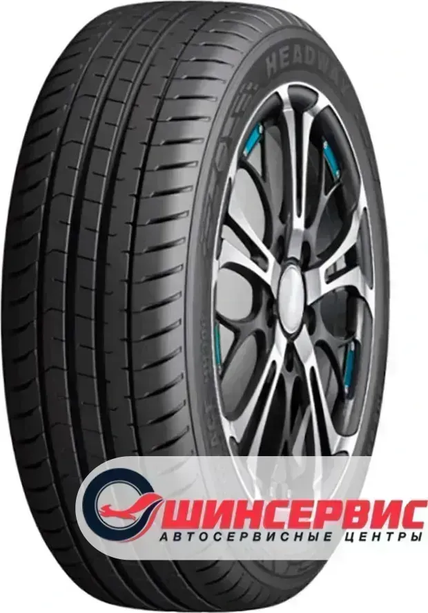 Шина Headway HH306 205/65/R15 94 V